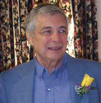 Founder Frank Ciliberti.