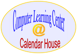 Computer Learning Center Logo