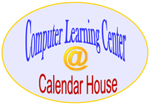 Computer Learning Center Logo