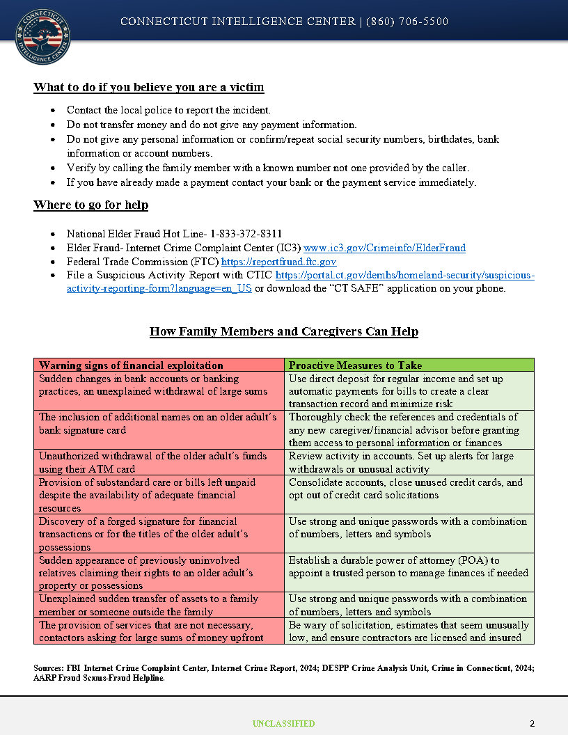 What_to_do_if_you_are_a_victim